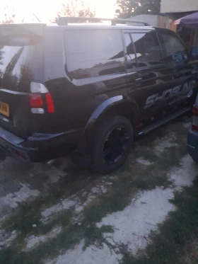 Mitsubishi Pajero sport | Mobile.bg � ����� ������ 10