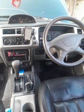 Mitsubishi Pajero sport | Mobile.bg � ����� ������ 4