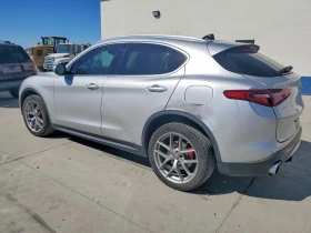 Alfa Romeo Stelvio 2.0l Ti | Mobile.bg � ����� ������ 2