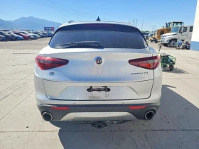 Alfa Romeo Stelvio 2.0l Ti | Mobile.bg � ����� ������ 6