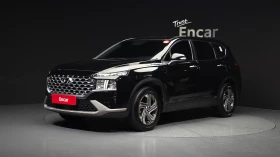 Hyundai Santa fe Diesel 2.2 2WD