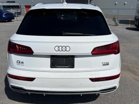 Audi Q5  PROGRESSIV / КОЖА / ПОДГРЕВИ / ПАНОРАМА  | Auto.bg — изображение 4