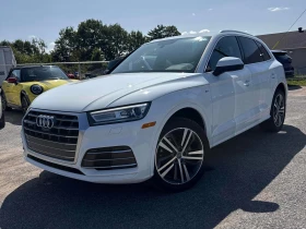 Audi Q5 * Progressiv * CARFAX * БЕЗ ПЪРВОНАЧАЛНА ВНОСКА