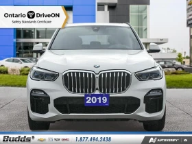 BMW X5 XDRIVE40I M-SPORT * КРАЙНА ЦЕНА* SHADOW LINE - 26500 € - 50422363 2