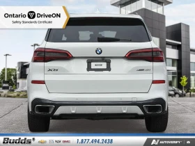 BMW X5 XDRIVE40I M-SPORT * КРАЙНА ЦЕНА* SHADOW LINE - 26500 € - 50422363 5