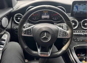 Mercedes-Benz GLC * AMG 63 S 4MATIC+ Coupe * CARFAX *  - 37500 € - 41544756 12