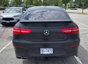 Mercedes-Benz GLC * AMG 63 S 4MATIC+ Coupe * CARFAX *  - 37500 € - 41544756 4