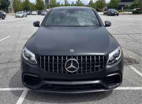 Mercedes-Benz GLC * AMG 63 S 4MATIC+ Coupe * CARFAX *  - 37500 € - 41544756 6