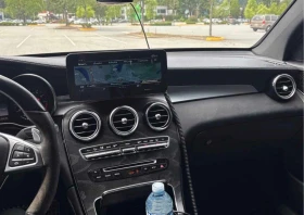 Mercedes-Benz GLC * AMG 63 S 4MATIC+ Coupe * CARFAX *  - 37500 € - 41544756 9