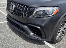 Mercedes-Benz GLC * AMG 63 S 4MATIC+ Coupe * CARFAX *  - 37500 € - 41544756 15