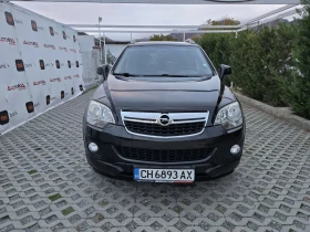 Opel Antara 2.0CDTI-163кс= АВТОМАТ= 4Х4= НАВИ= 169.000км= ПОДГ