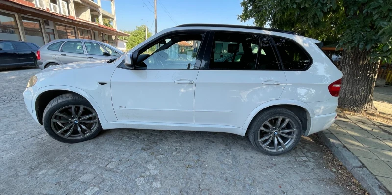 BMW X5, снимка 3 - Автомобили и джипове - 48302153