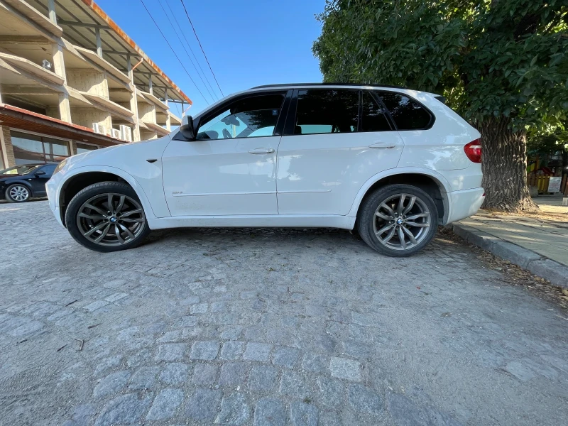 BMW X5, снимка 2 - Автомобили и джипове - 48302153