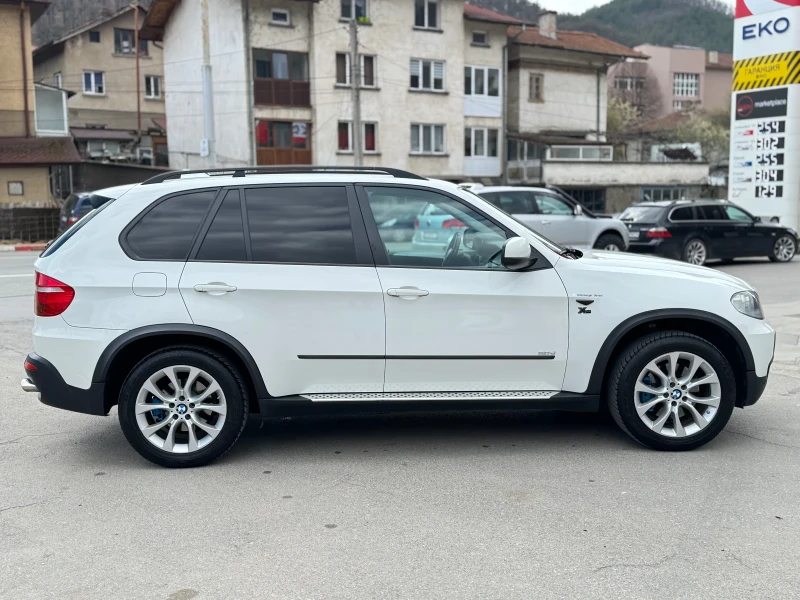 BMW X5 3.0d Xdrive* Navi* Xenon* Koja, снимка 6 - Автомобили и джипове - 49851246