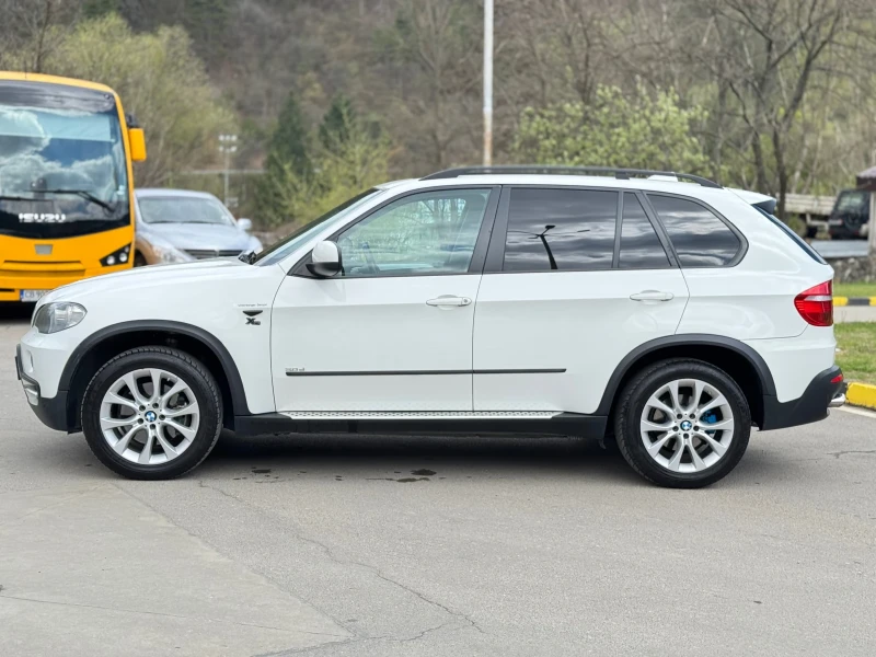 BMW X5 3.0d Xdrive* Navi* Xenon* Koja, снимка 9 - Автомобили и джипове - 49851246