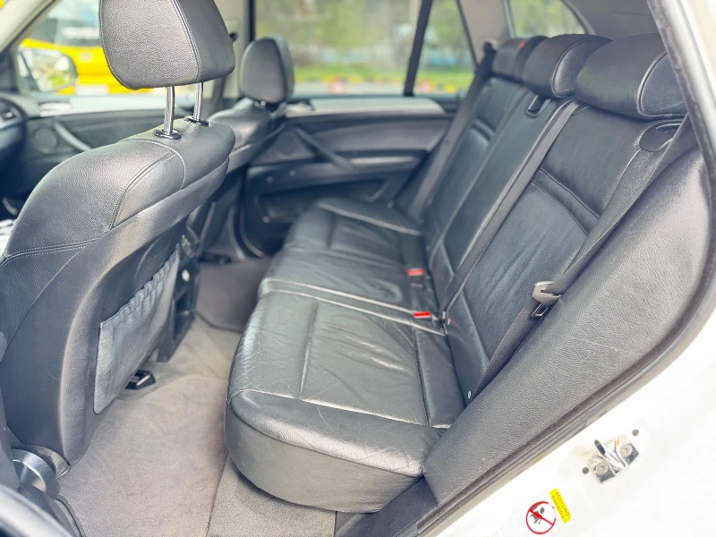 BMW X5 3.0d Xdrive* Navi* Xenon* Koja, снимка 13 - Автомобили и джипове - 49851246
