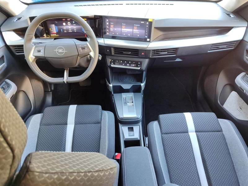 Opel Frontera GS 48V Hybrid 110kW/145Hp MY25, снимка 10 - Автомобили и джипове - 51439335