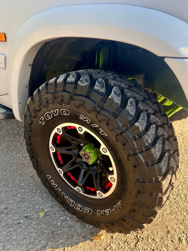 Nissan Patrol 3.0d M57, снимка 3 - Автомобили и джипове - 52589691