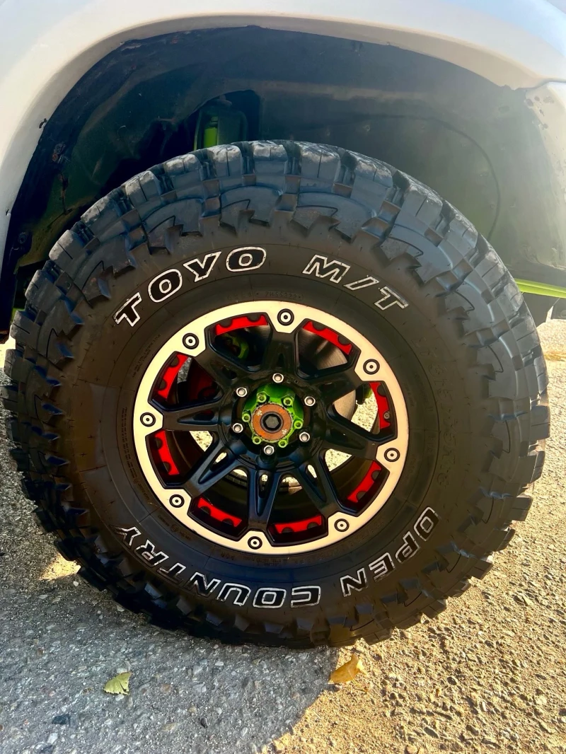 Nissan Patrol 3.0d M57, снимка 10 - Автомобили и джипове - 52589691