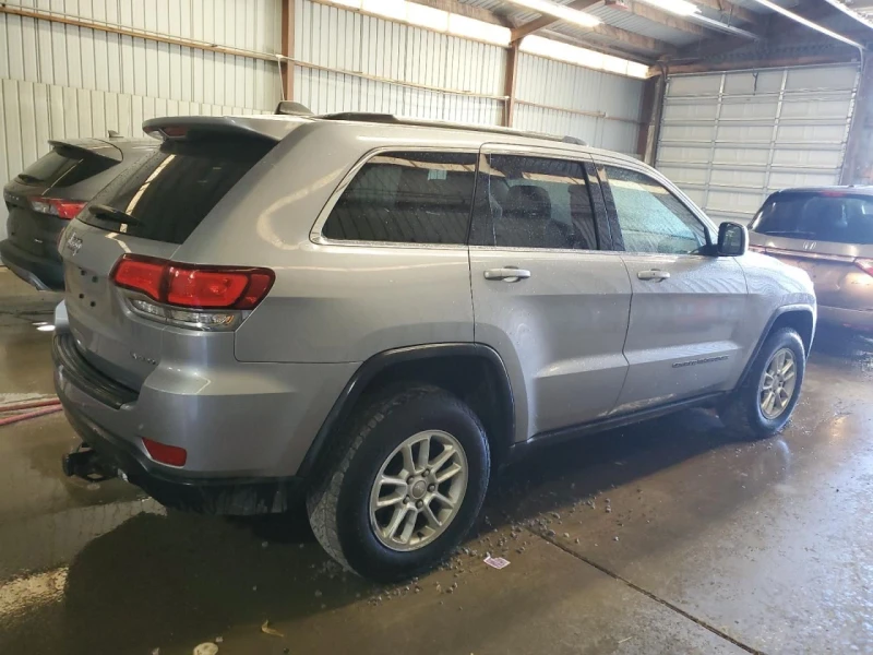 Jeep Grand cherokee, снимка 3 - Автомобили и джипове - 52752352
