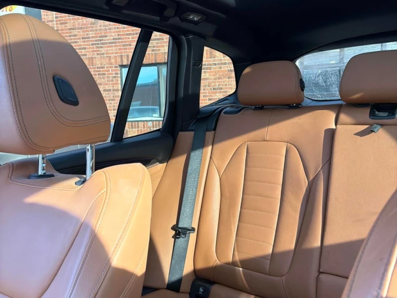 BMW X3 * xDrive30i * CARFAX * ЦЕНА ДО БГ, снимка 11 - Автомобили и джипове - 52792585