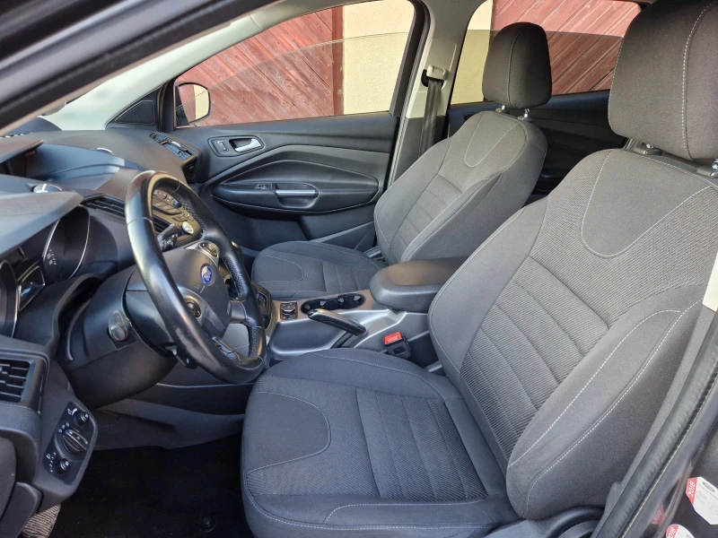 Ford Kuga 4x4 2015г Подгрев, снимка 7 - Автомобили и джипове - 53417531