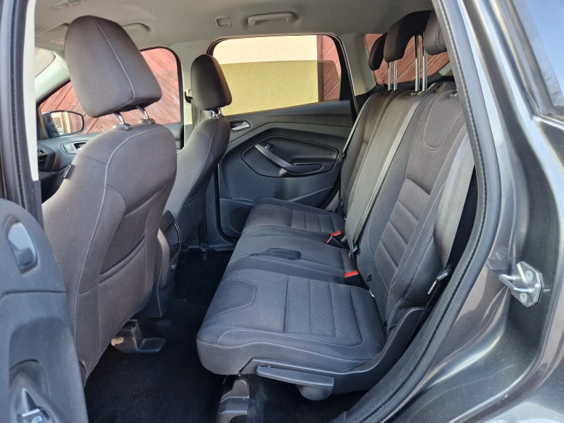 Ford Kuga 4x4 2015г Подгрев, снимка 8 - Автомобили и джипове - 53417531