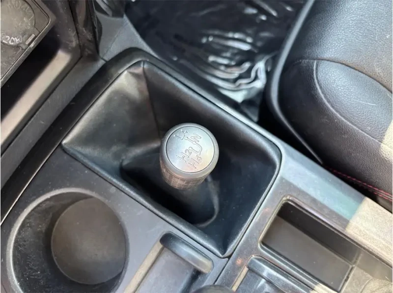 Toyota 4runner TRD Pro * Keyless * Кожа * Подгрев * Premium Sound, снимка 13 - Автомобили и джипове - 53454230