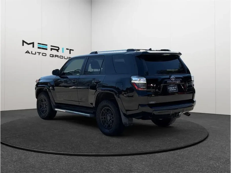 Toyota 4runner TRD Pro * Keyless * Кожа * Подгрев * Premium Sound, снимка 5 - Автомобили и джипове - 53454230