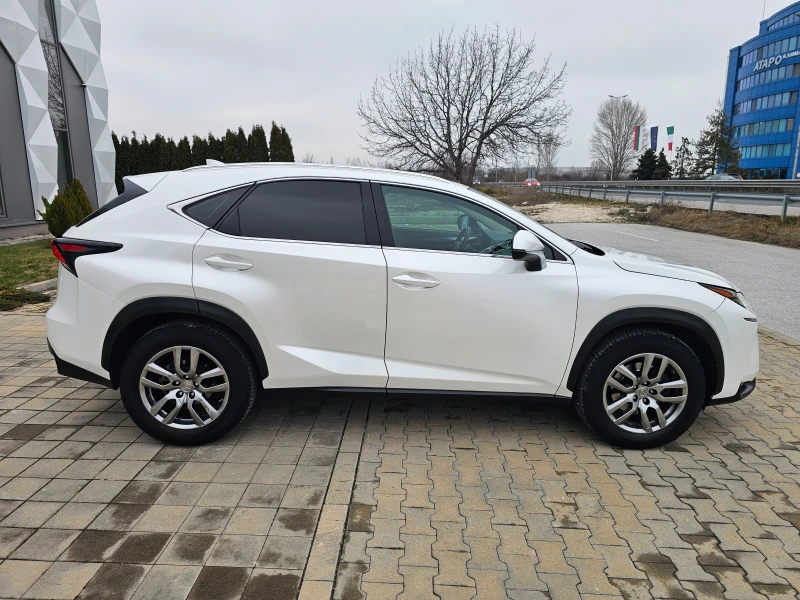Lexus NX 300h СЕРВИЗНА ИСТОРИЯ/КАТО НОВ/ЛИЗИНГ, снимка 7 - Автомобили и джипове - 53507692