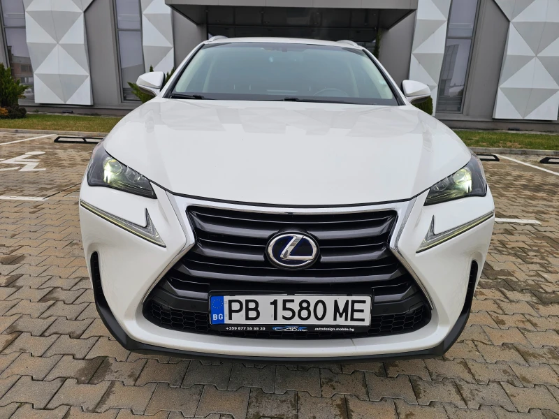Lexus NX 300h СЕРВИЗНА ИСТОРИЯ/КАТО НОВ/ЛИЗИНГ, снимка 3 - Автомобили и джипове - 53507692