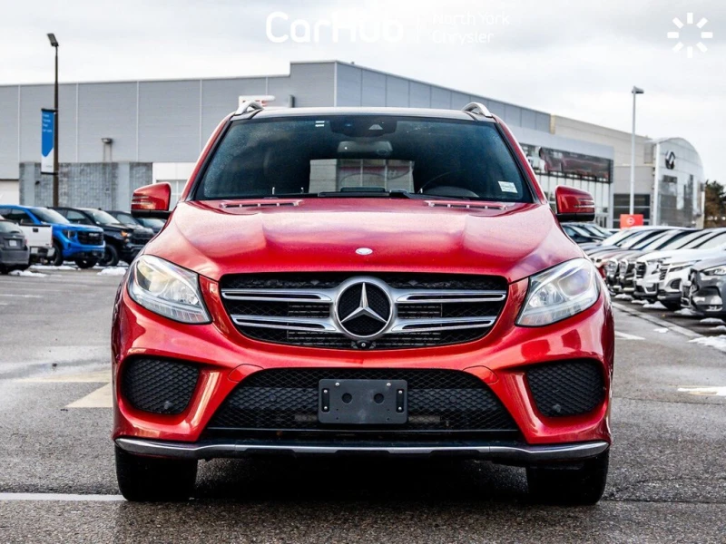 Mercedes-Benz GLE 350 * ТОП* 4matic* PANO* NAVI* ПОДГРЕВ* 360КАМЕРА* H&K - 34900 лв. / 17844.09 € - 37334318 1