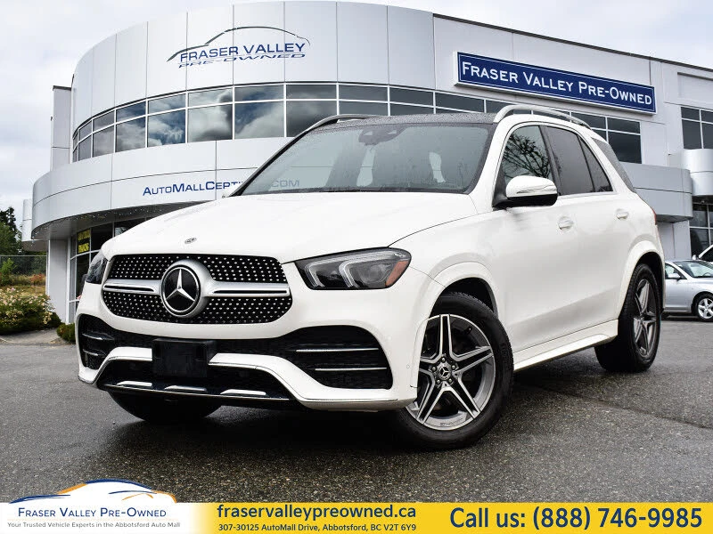 Mercedes-Benz GLE 500 4MATIC AMG PKG| BURMESTER| ПАНО| DISTRONIC| 360| О