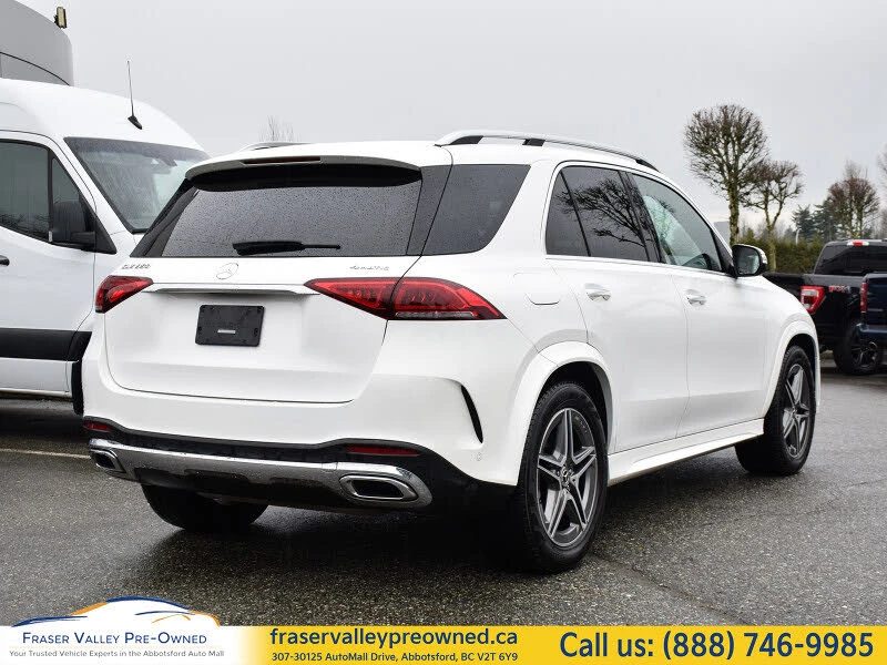 Mercedes-Benz GLE 350 4MATIC AMG PKG| BURMESTER| ПАНО| DISTRONIC| 360| О, снимка 7 - Автомобили и джипове - 54961454
