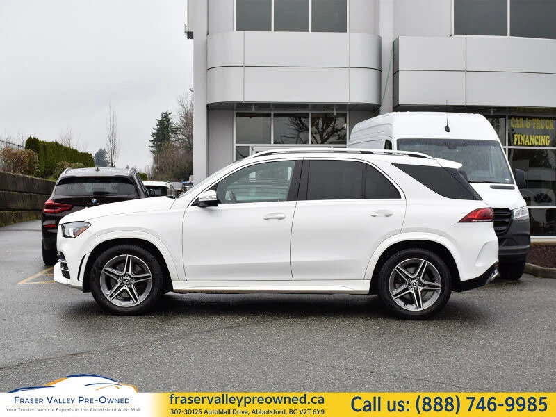Mercedes-Benz GLE 350 4MATIC AMG PKG| BURMESTER| ПАНО| DISTRONIC| 360| О, снимка 4 - Автомобили и джипове - 54961454