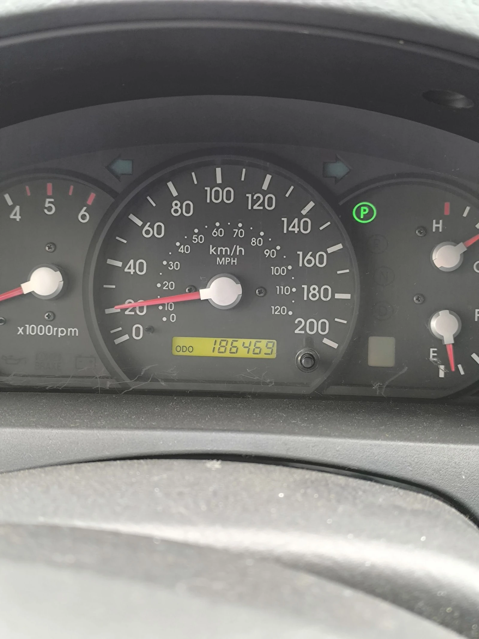 Kia Sorento 2.5 CRDI 16V 2004 140.. | Mobile.bg   13