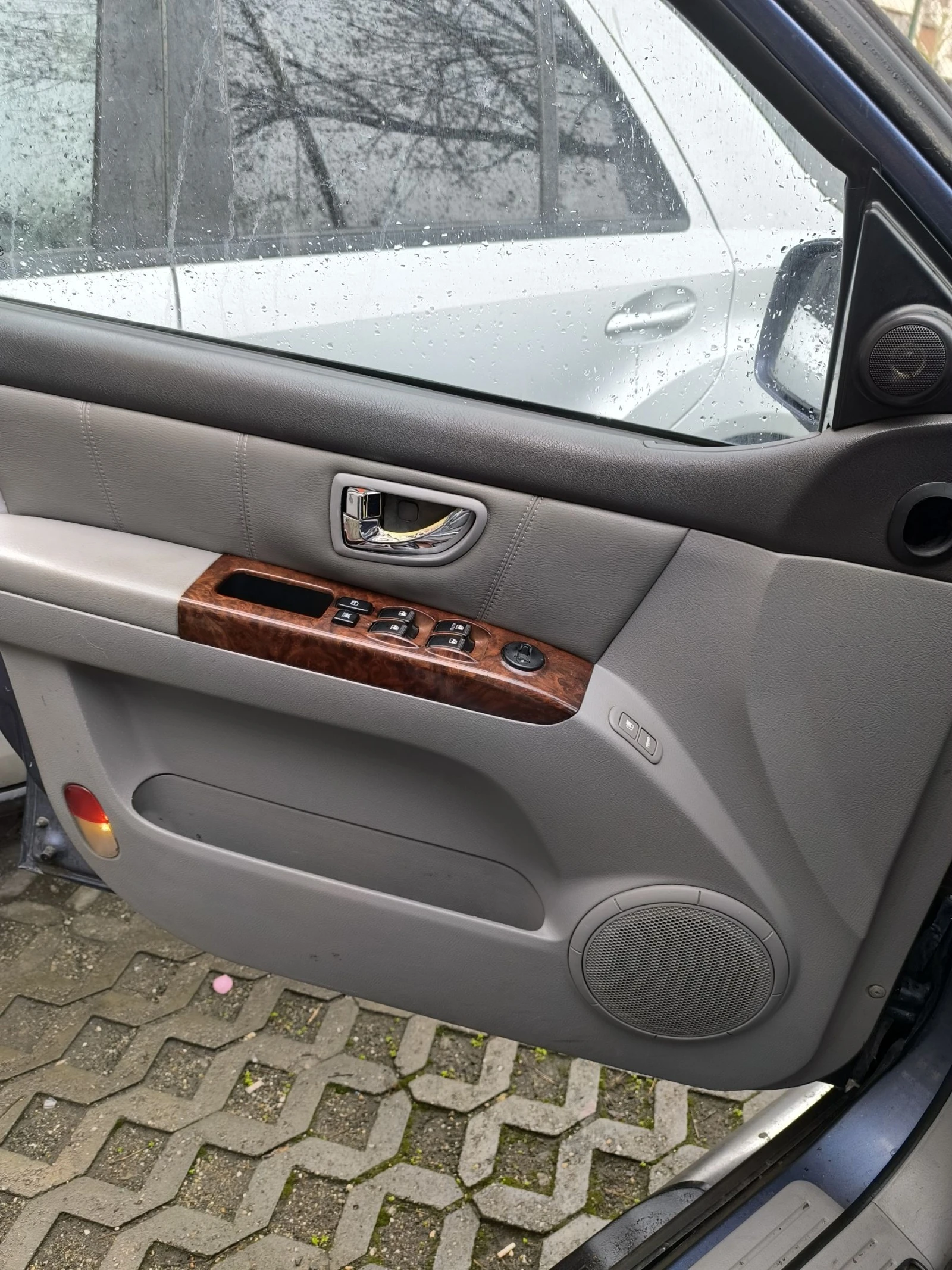 Kia Sorento 2.5 CRDI 16V 2004 140.. | Mobile.bg   16