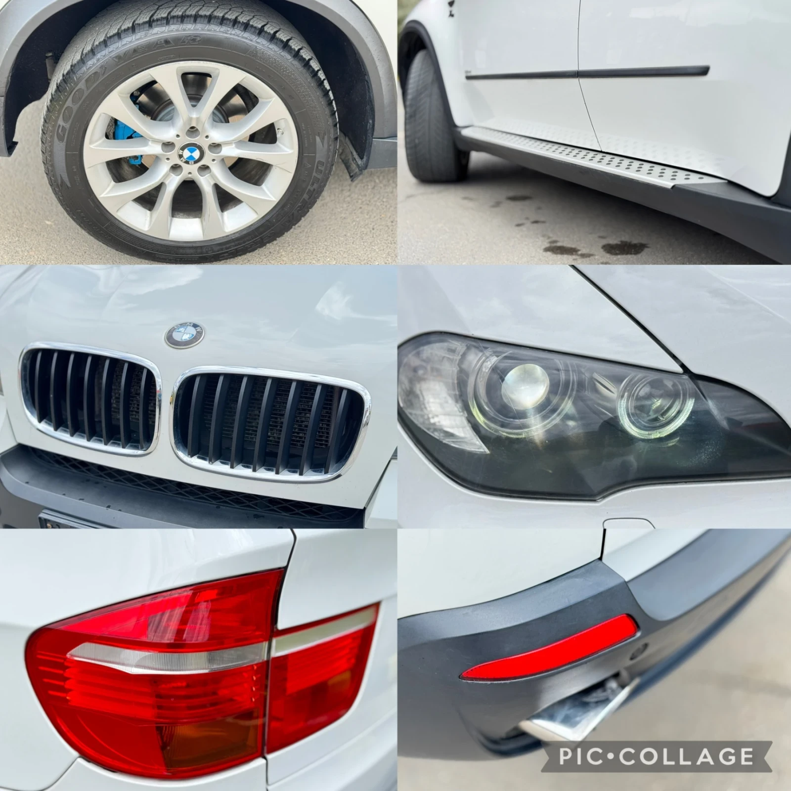 BMW X5 3.0d Xdrive* Navi* Xenon* Koja | Mobile.bg   16