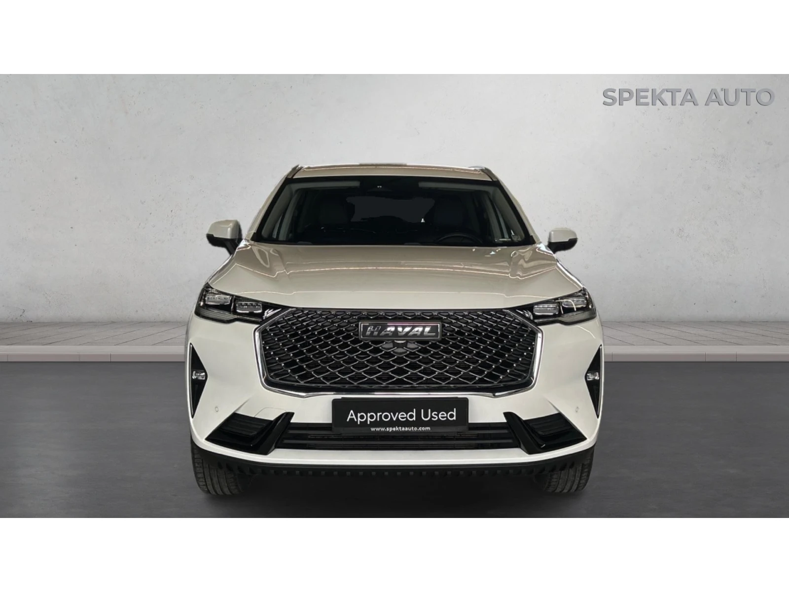 Haval H6 Месечна вноска от 599 лв. - изображение 5