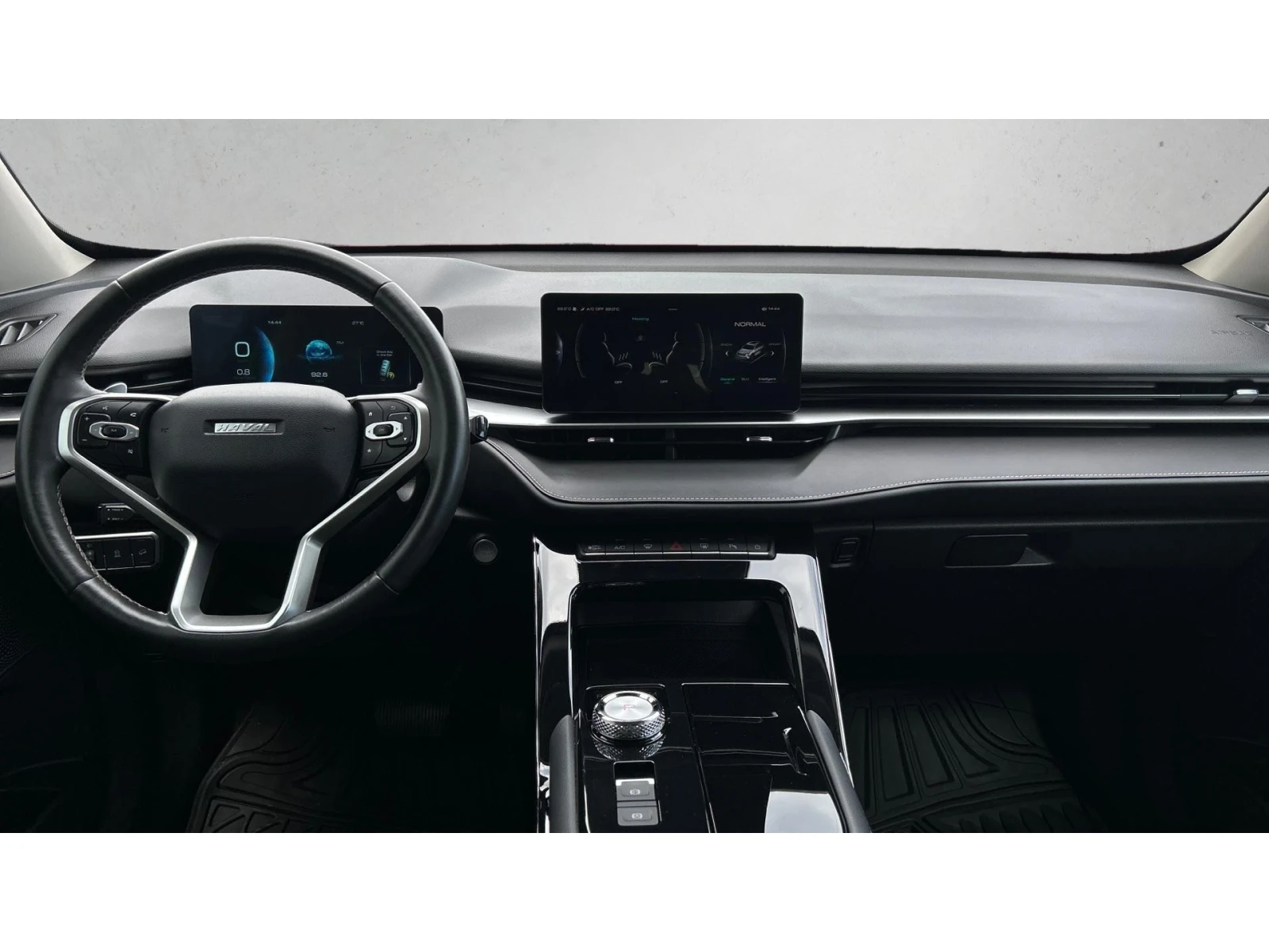 Haval H6 Месечна вноска от 599 лв. - изображение 8