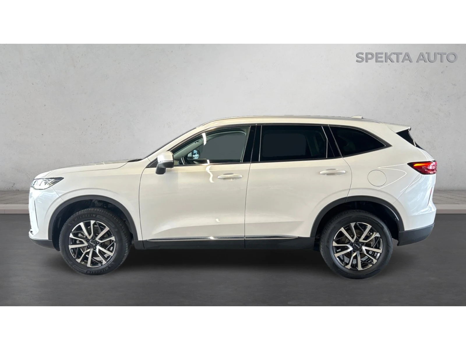 Haval H6 Месечна вноска от 599 лв. - изображение 3