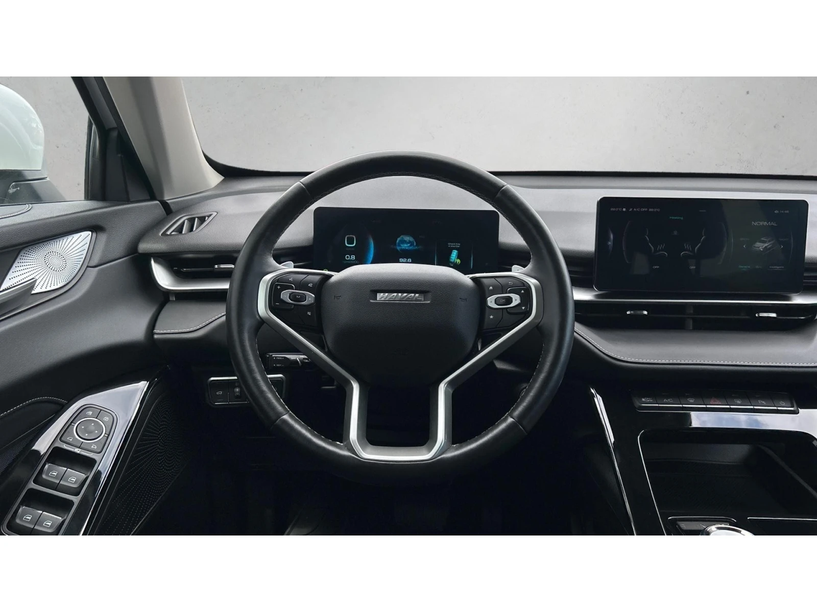 Haval H6 Месечна вноска от 599 лв. - изображение 9