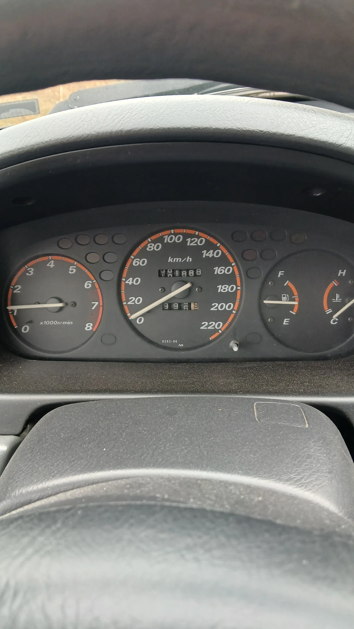 Honda Cr-v  - изображение 8