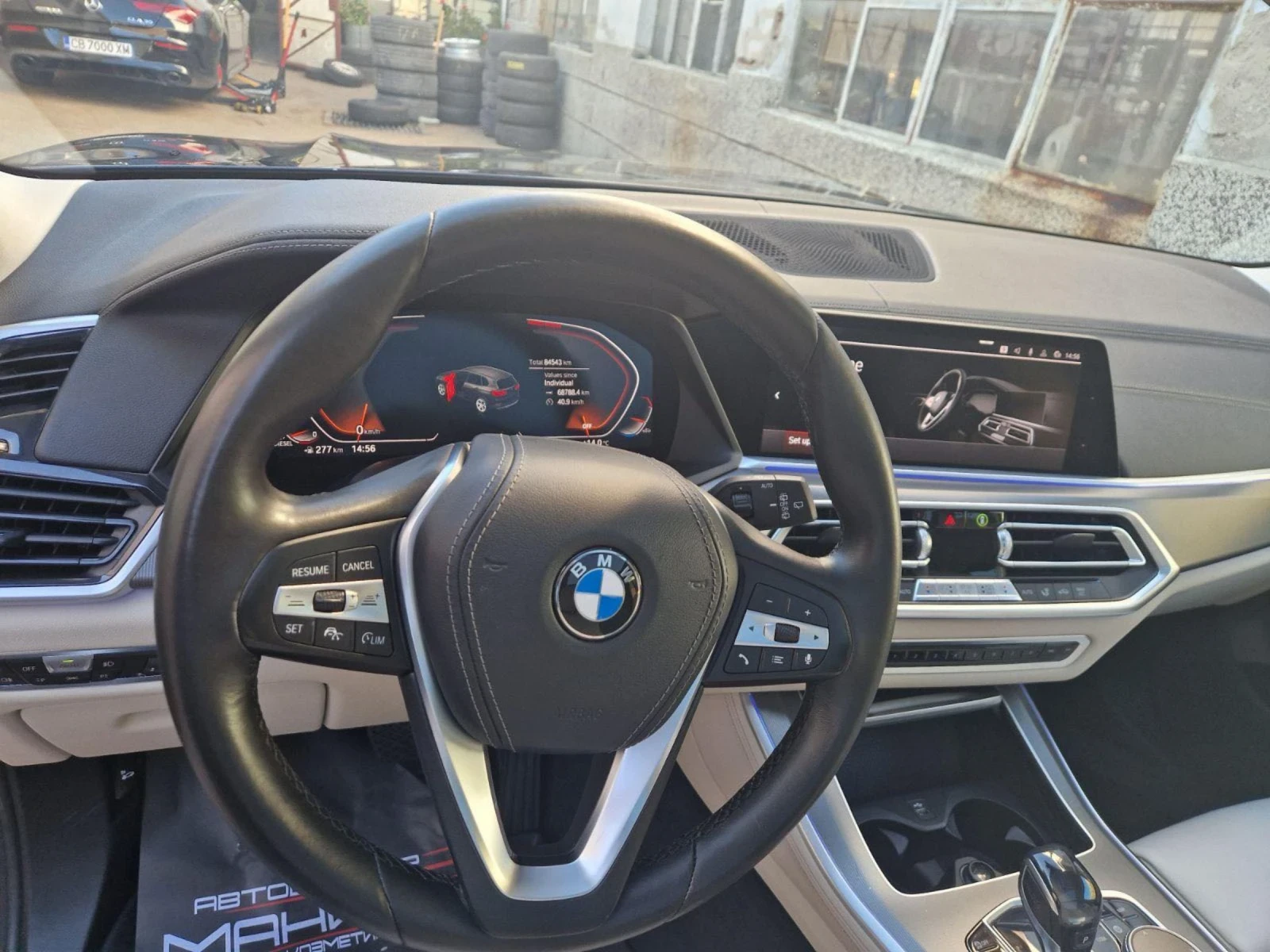 BMW X5 xDrive - изображение 4