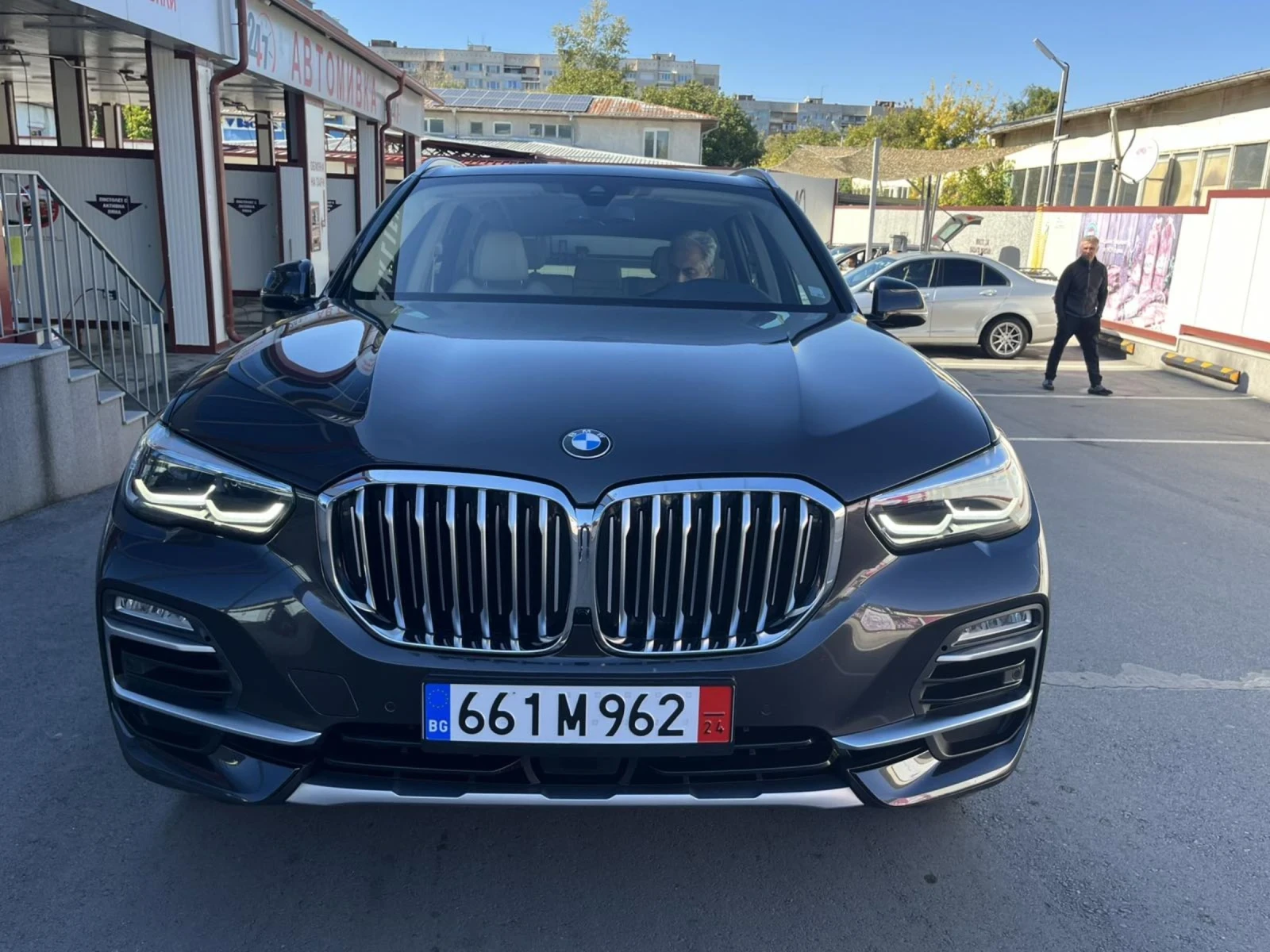 BMW X5 xDrive - изображение 7