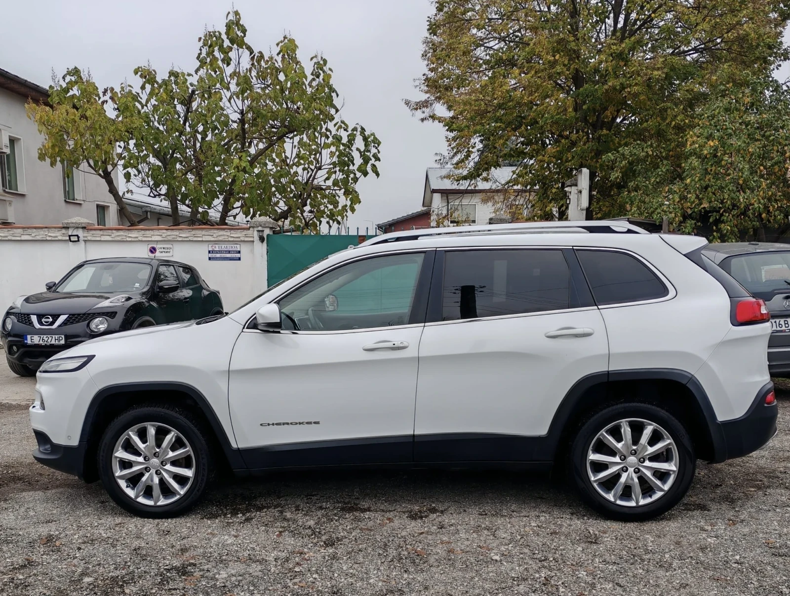 Jeep Cherokee 2018 OVERLAND, 9  , 2.2crd 200.. | Mobile.bg   6
