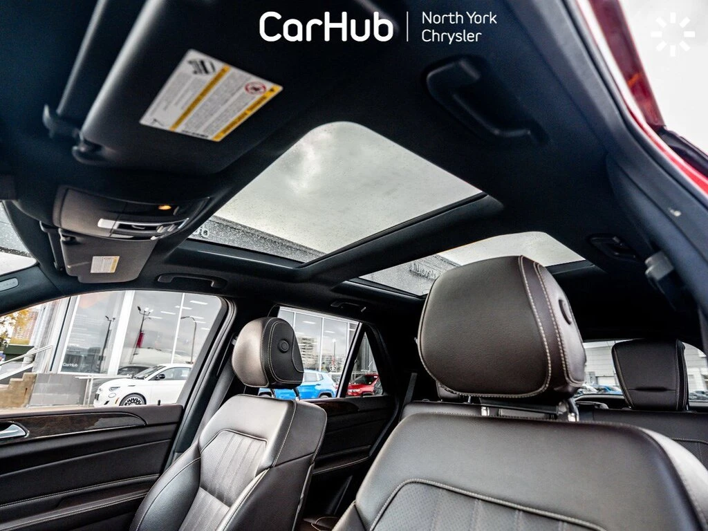 Mercedes-Benz GLE 350 * * 4matic* PANO* NAVI* * 360* H&K | Mobile.bg   11