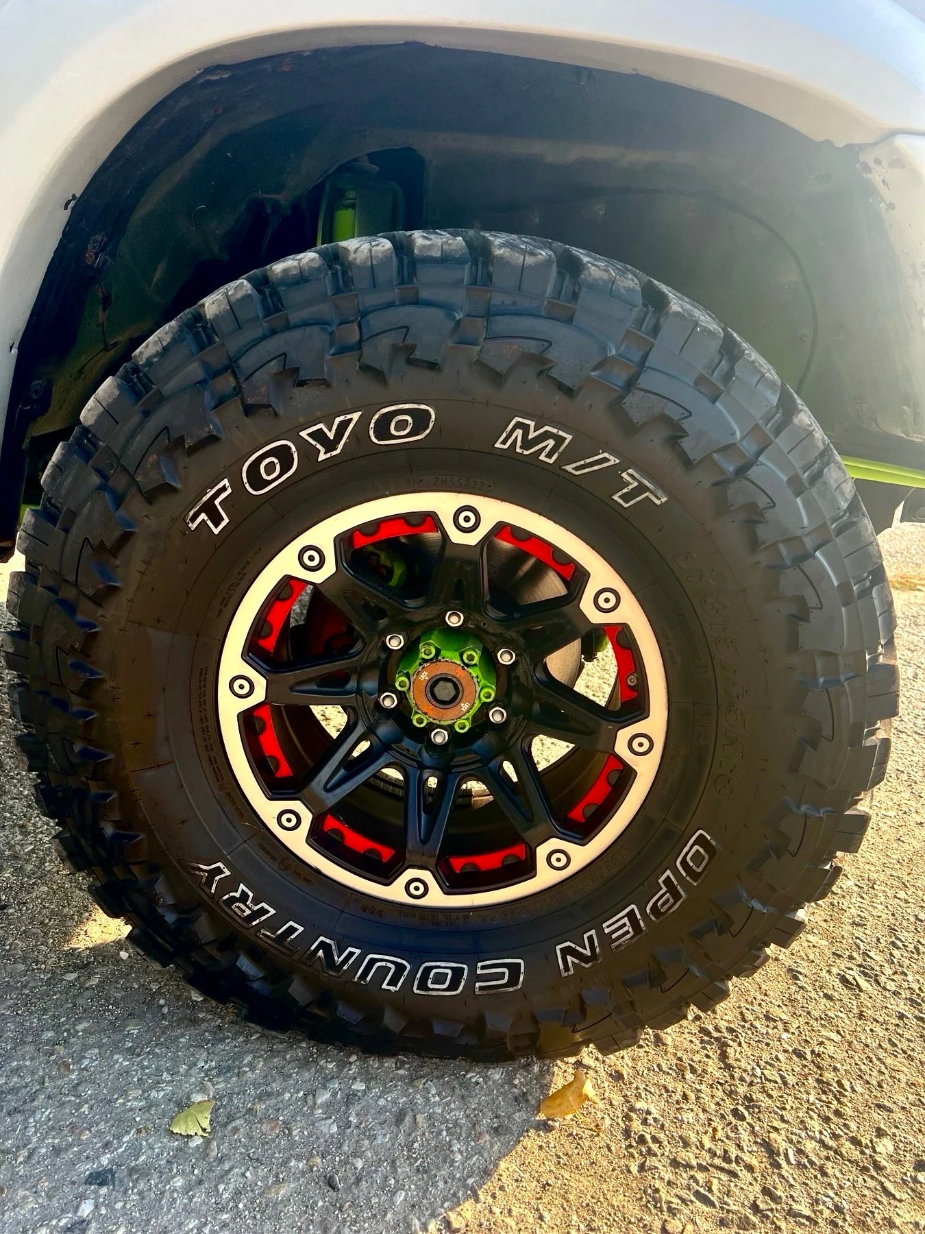 Nissan Patrol 3.0d M57 - изображение 10