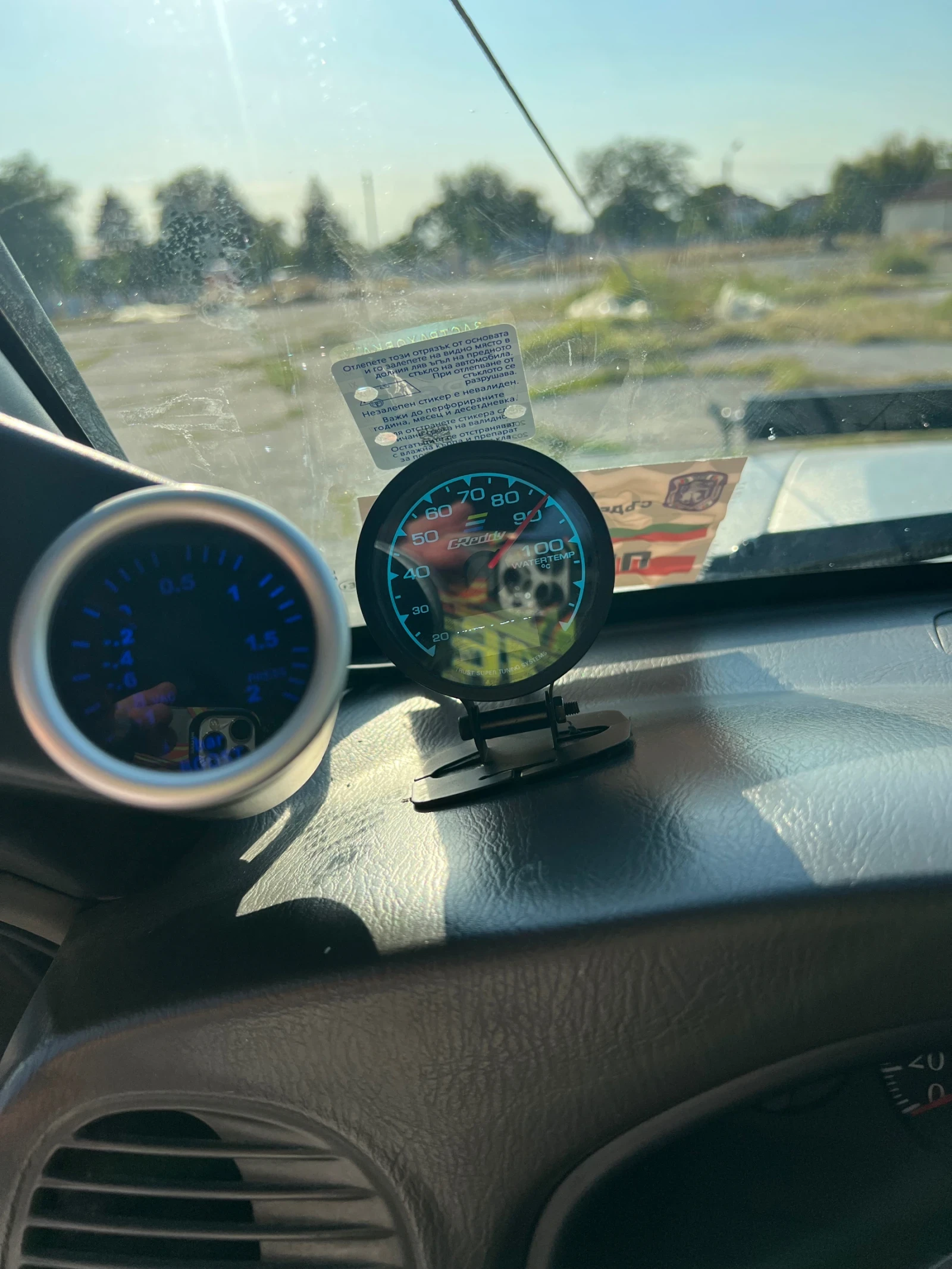 Nissan Patrol 3.0d M57 | Mobile.bg   14