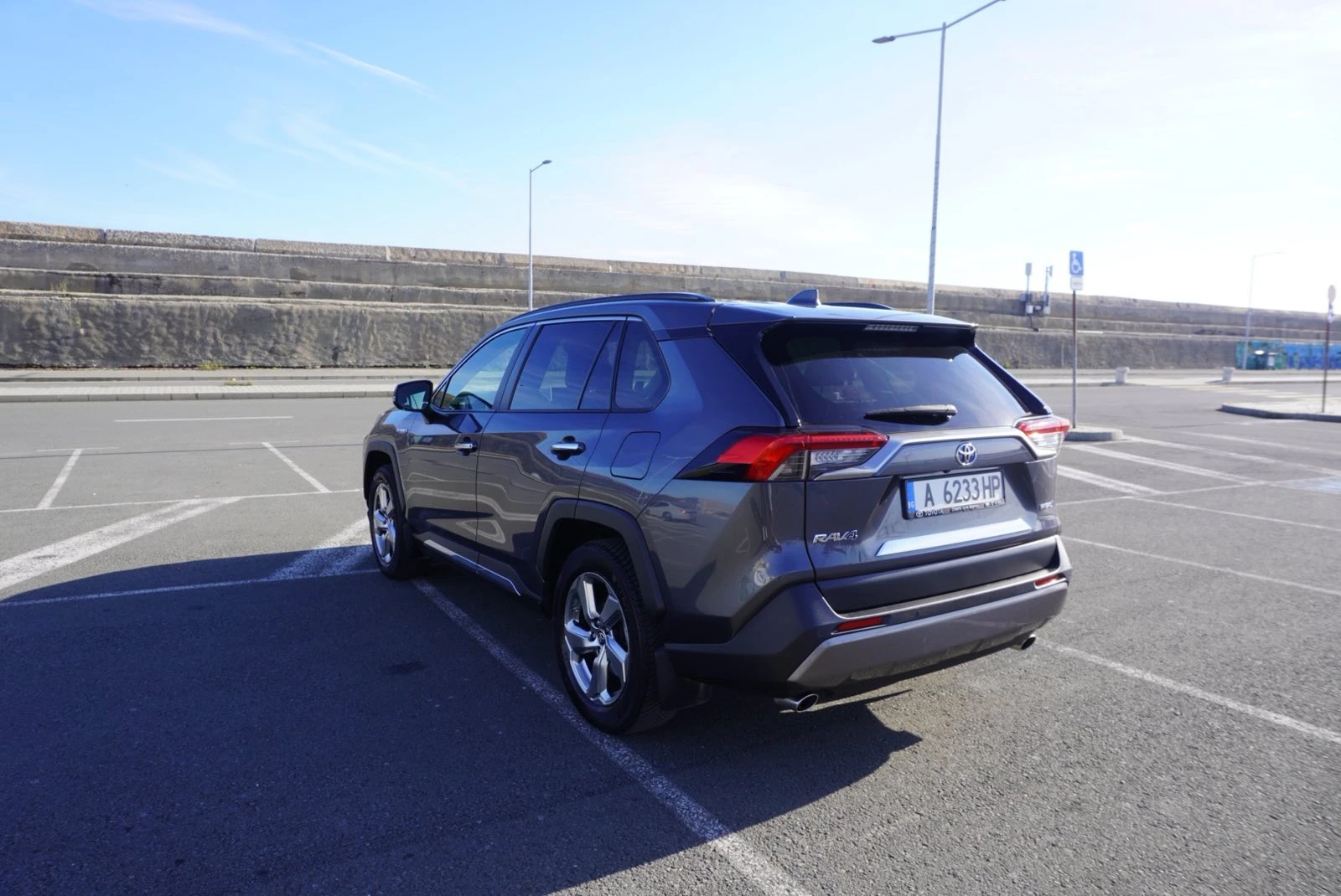 Toyota Rav4 | Mobile.bg   13